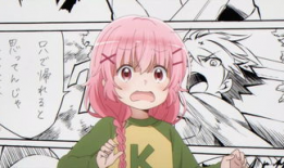 少女调教漫画,从青涩到成熟的调教之旅