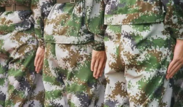 吃瓜网爆料军训视频下载,吃瓜网友热议校园军训瞬间