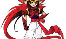 鬼神童子动漫,奇幻冒险，少年勇闯异界