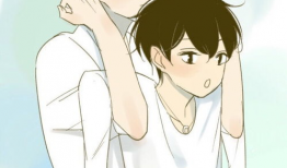 同学关系 漫画,同学间的欢乐时光