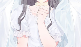 动漫第一页,揭开神秘世界的序幕