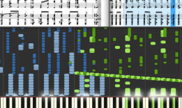 钢琴指法练习视频,高效提升演奏技巧的秘籍解析